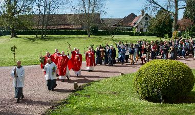 Retraites spirituelles